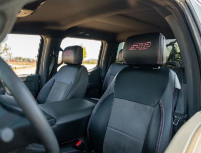 Picture of PRP Seat Cover - B094-01