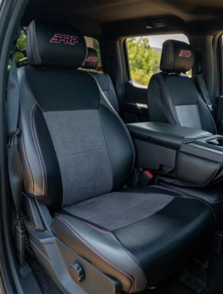 Picture of PRP Seat Cover - B094-01