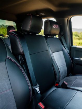 Picture of PRP Seat Cover - B095