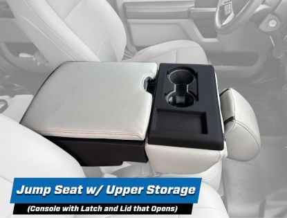 Picture of PRP Seat Cover - B095-01