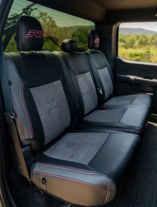 Picture of PRP Seat Cover - B096-01