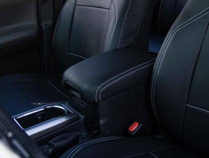 Picture of PRP Console Cover - B102