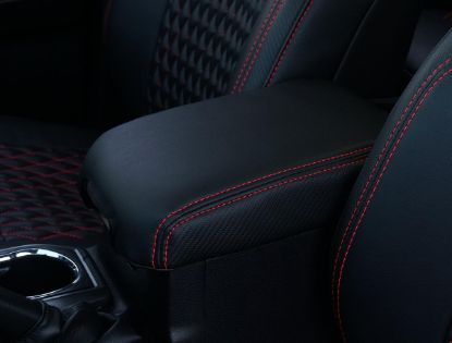 Picture of PRP Console Cover - B102