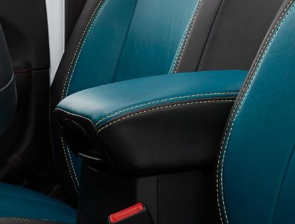 Picture of PRP Console Cover - B103