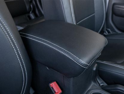 Picture of PRP Console Cover - B103