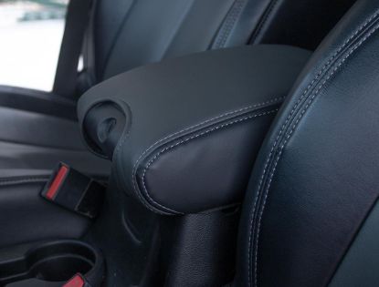 Picture of PRP Console Cover - B104