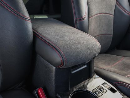 Picture of PRP Console Cover - B106