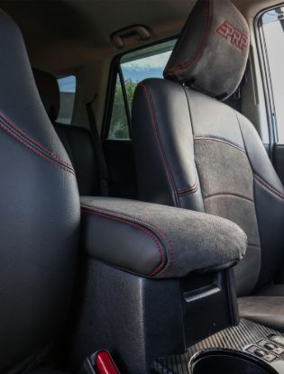 Picture of PRP Console Cover - B106