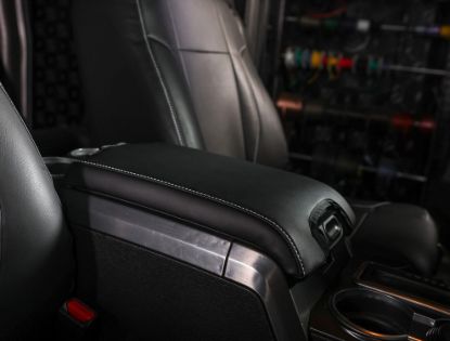 Picture of PRP Console Cover - B107