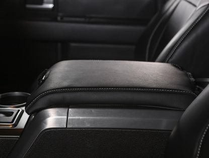 Picture of PRP Console Cover - B107
