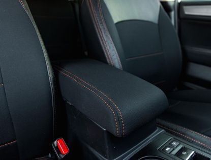 Picture of PRP Console Cover - B108