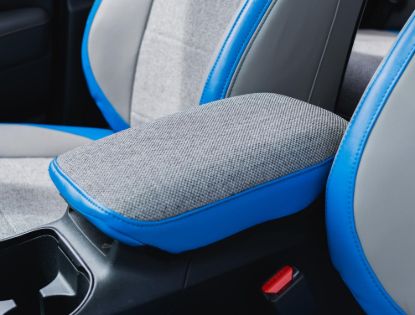 Picture of PRP Console Cover - B109