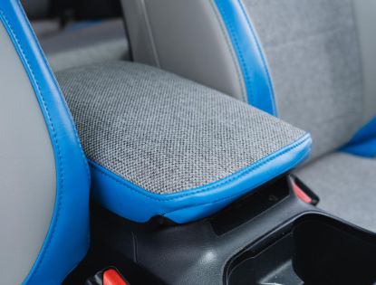 Picture of PRP Console Cover - B109