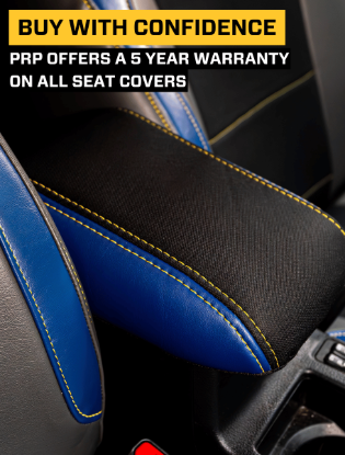 Picture of PRP Console Cover - B110-01