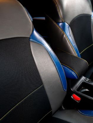 Picture of PRP Console Cover - B110-01