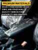 Picture of PRP Console Cover - B111-01