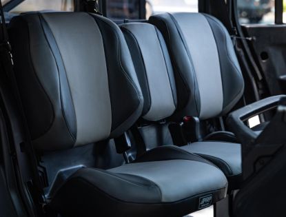 Picture of PRP Seat Cover - B121