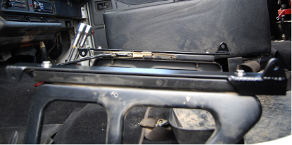 Picture of PRP Seat Mounting Bracket - C32D