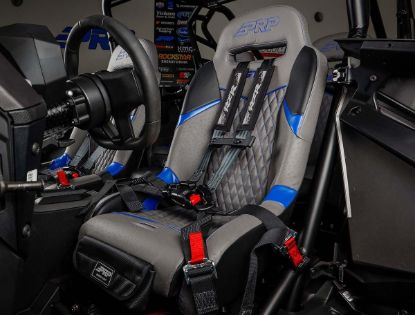 Picture of PRP Seat Mounting Bracket - C72