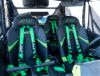 Picture of PRP Seat Mounting Bracket - C76