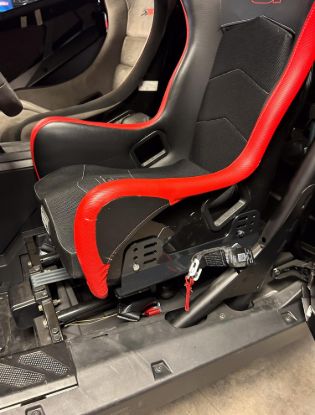 Picture of PRP Seat Mounting Bracket - C88