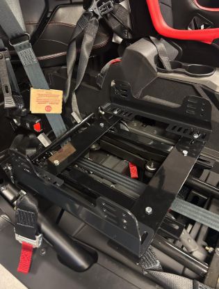 Picture of PRP Seat Mounting Bracket - C92