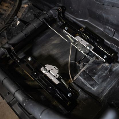 Picture of PRP Seat Mounting Bracket - C99