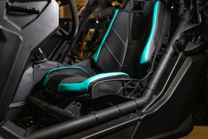 Picture of PRP Seat Mounting Bracket - C99
