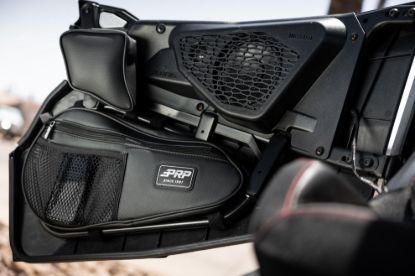 Picture of PRP Knee Pad Set - E100