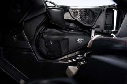 Picture of PRP Knee Pad Set - E100