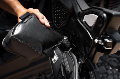 Picture of PRP Knee Pad Set - E100