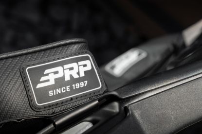 Picture of PRP Knee Pad Set - E100