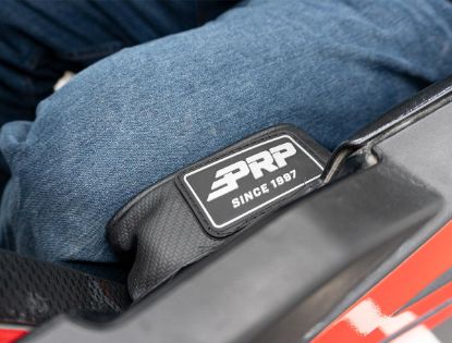 Picture of PRP Knee Pad Set - E100