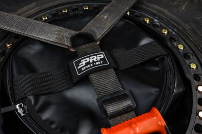 Picture of PRP Spare Tire Storage Container - E101