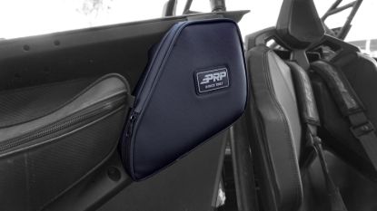 Picture of PRP Interior Body Shoulder Padded Rail - E102-210