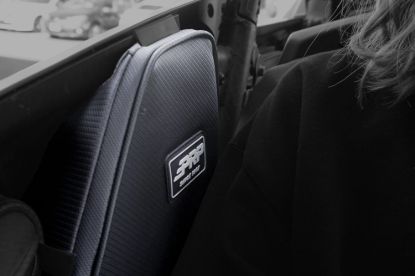 Picture of PRP Interior Body Shoulder Padded Rail - E102-210