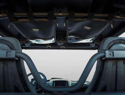 Picture of PRP Roll Bar Storage Bag - E104-210