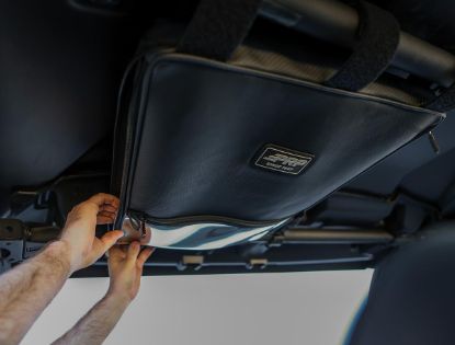 Picture of PRP Roll Bar Storage Bag - E104-210