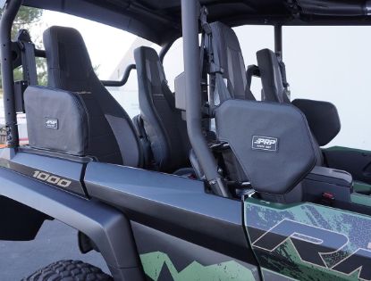 Picture of PRP Interior Body Shoulder Padded Rail - E108-210