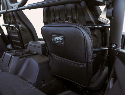 Picture of PRP Seat Back Organizer - E109-210