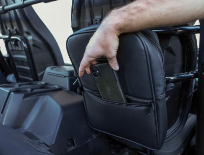 Picture of PRP Seat Back Organizer - E109-210