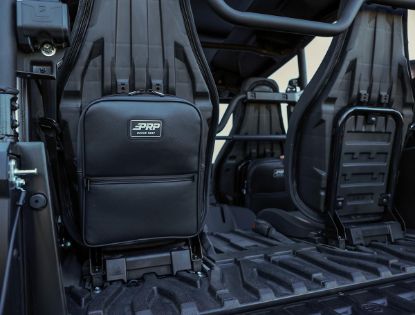 Picture of PRP Seat Back Organizer - E109-210