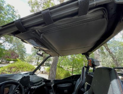 Picture of PRP Roll Bar Storage Bag - E110-210