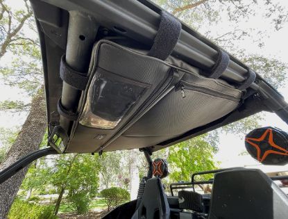 Picture of PRP Roll Bar Storage Bag - E110-210