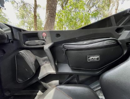 Picture of PRP Roll Bar Storage Bag - E111-210