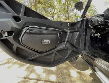 Picture of PRP Roll Bar Storage Bag - E111-210
