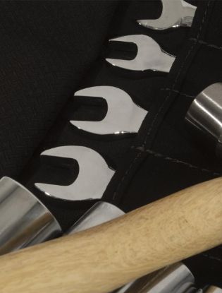 Picture of PRP Roll Bar Storage Bag - E112