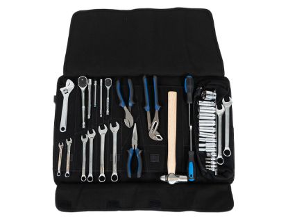 Picture of PRP Roll Bar Storage Bag - E112