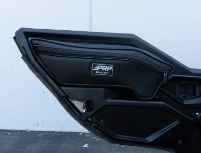Picture of PRP Roll Bar Storage Bag - E114-210