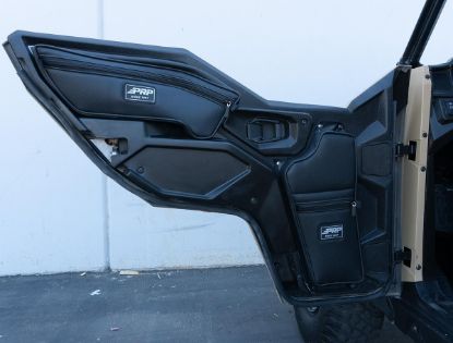Picture of PRP Roll Bar Storage Bag - E114-210